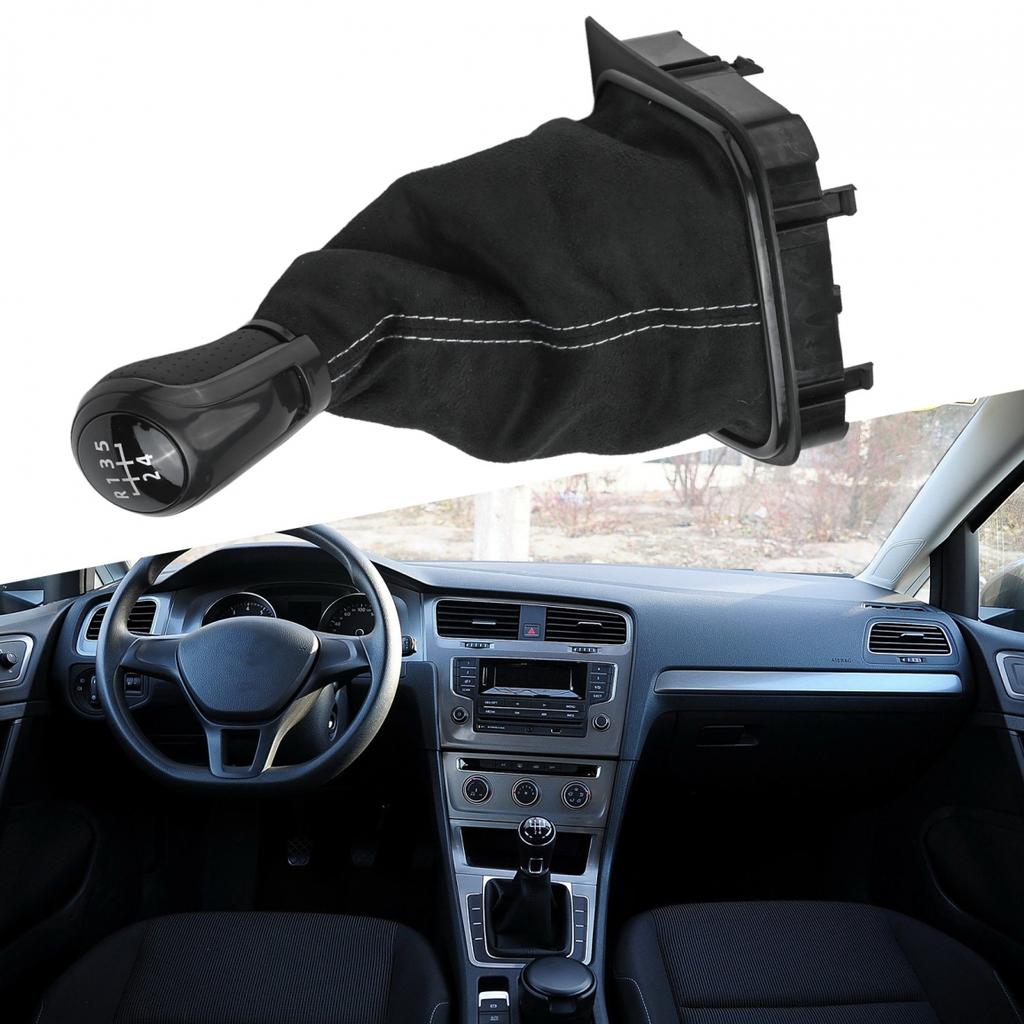 5/6 Speed Gear Shift Knob Shift Lever High Quality
