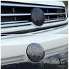 abcd1 Not Affect ACC Car Front Grill Rear Trunk Emblem Lid For VW GTI Polo Golf B6 7 8 9  Arteon Jetta Tiguan CC T-ROC MK6 7 8 Passat.