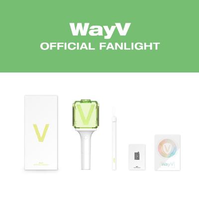 WayV Light Stick ver.2.0