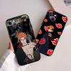 RA30 Pain Akatsuki NARUTO Neue High-End Hülle Handyhülle für Xiaomi Poco C40 C50 C51 C55 C65 C71 C75 F3 F5 F6 F7 M2 M3 Pro Ultra