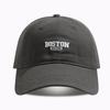 Stylish Polar Bear Embroidered Baseball Cap Sun Protective Breathable Adjustable ldeal Casual Hat Men Women Unisex Baseball Caps