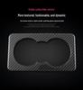 Jaguar 16-20 F-PACE X761 Carbon Fiber Interior Decoration Sticker Set