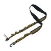 Multi-functional Crossbody Harness Adjustable Camping Hangings Rope  Storage Solution