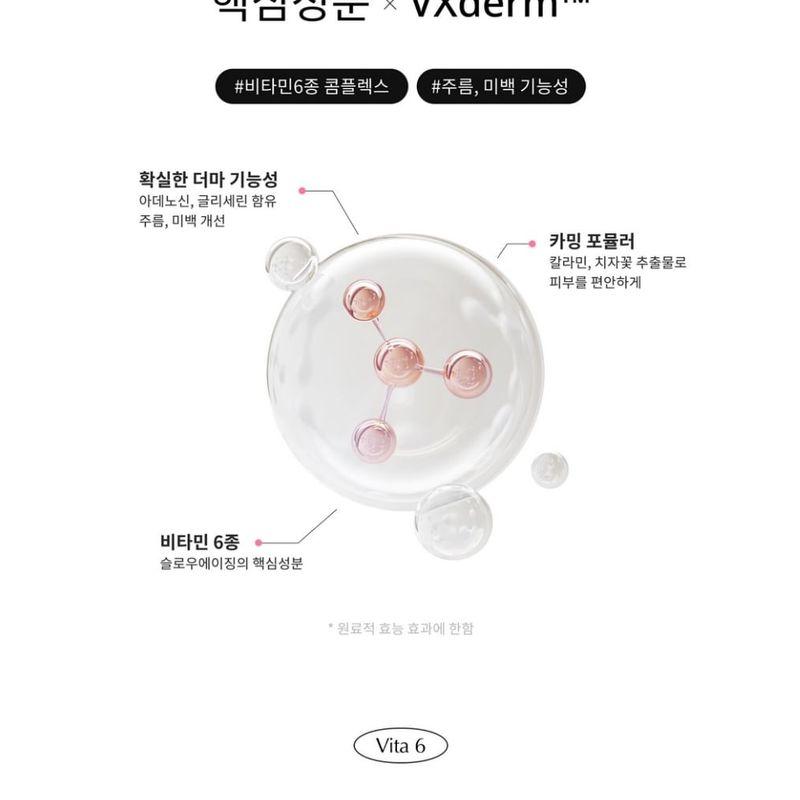 FORETDERM - Antioxidant Multi-Defense UV Protector