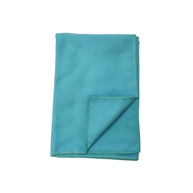 1/14Pcs Absorbent And Quick Drying Microfibre Travel Towel Quick Drying Super Soft Compact Sports Towel Camping Towel