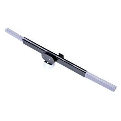 On-the-go Sun Protection Retractable Windshield Shade Compact Car Sunshade Design Retractable Sunshade Sun Protection Shade