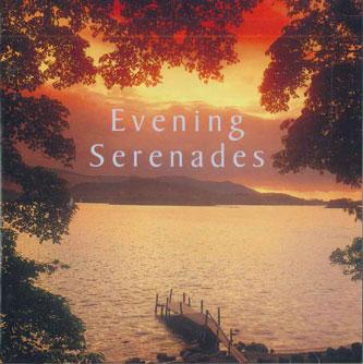 

CD UNKNOWN - Evening Serenades FECC40332 TOSHIBA EMI Japan Classical Used