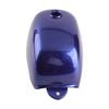 Motorcycle Fuel Gas Tank Metal Shockproof Thickened Motorcyle Oil Tank for Monkey Bike Mini Trail Z50 Z50A Z50J Z50R