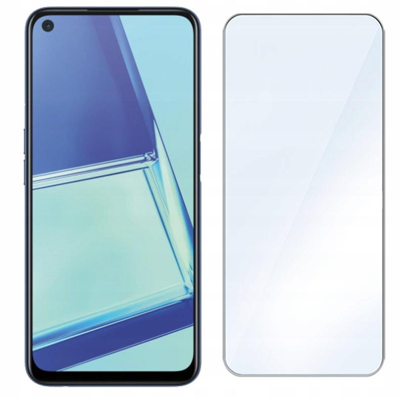3x TEMPERED GLASS FOR OPPO A52 9H | 3-PACK