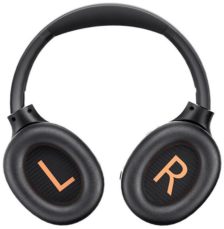 Наушники QCY H3 Lite черный