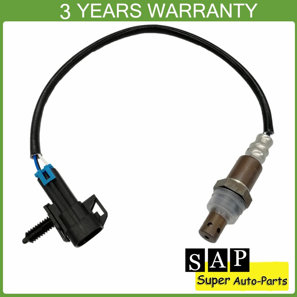 12597990 Oxygen Sensor Upstream For Cadillac Buick Lucerne Chevrolet 234-4339