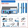 Automatic Potting & Drip Dispensing Machine with Manual Controller for UV Glue and Silicone