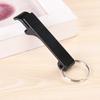 Compact and Colorful Keychain Opener for Personal Style and Convenience