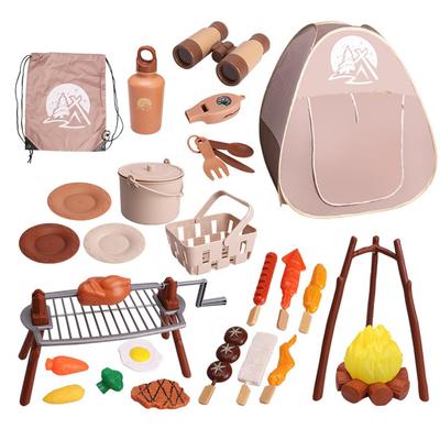 Outdoor-Spaß & Sport – Spielzelte & -häuser