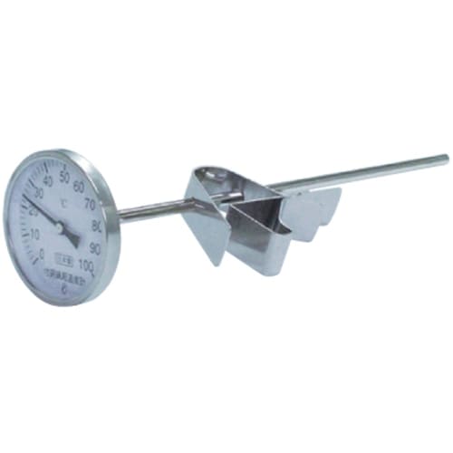 

Yamashita Kogei PY-250 Pot Thermometer with Slide Holder