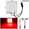 2/4/8/10pcs T10 C5W COB 16/24/36/48SMD Dome Festoon Reading Lamps Car Led Parking Bulb Auto Interior Panel License Plate Light