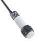 M18 Capacitive Proximity Sensor CR18-8DN/8DP – Stable Liquid Detection