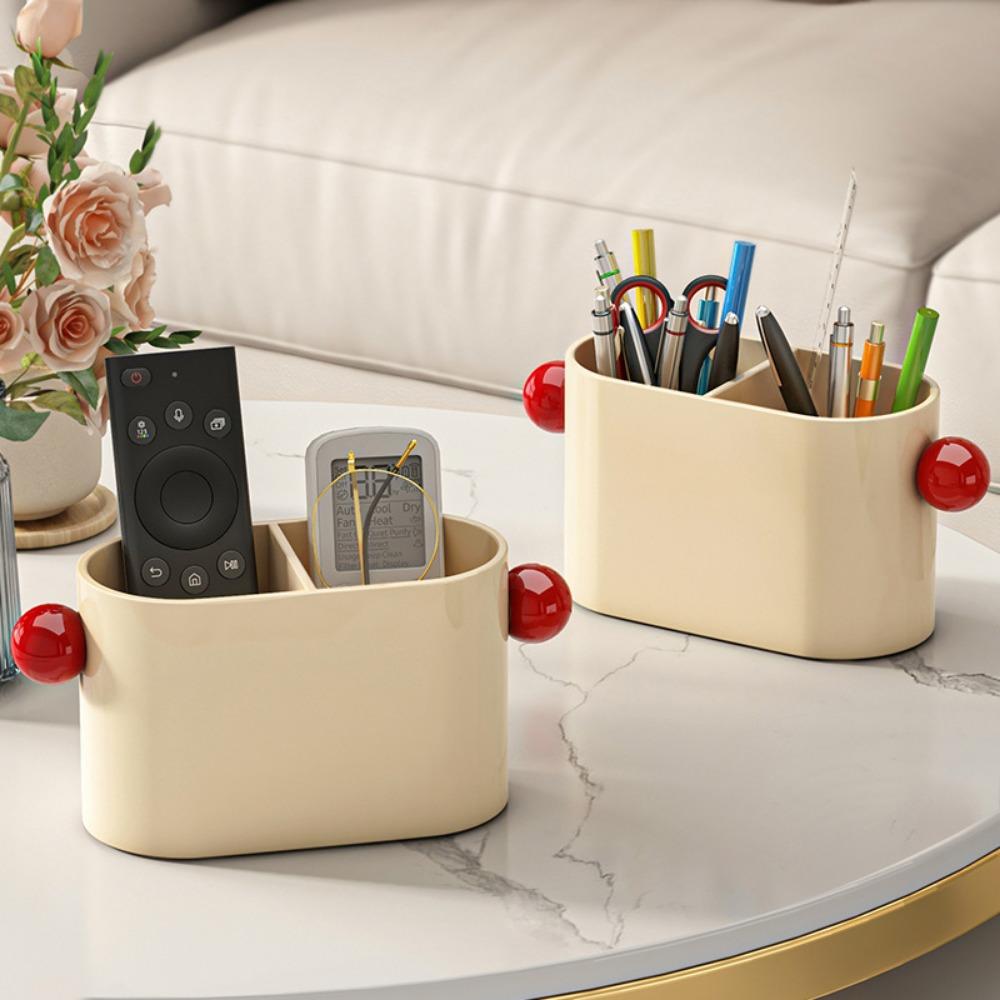 

Simplicity Pencil Container Cute Pen Holder New Office Organizer