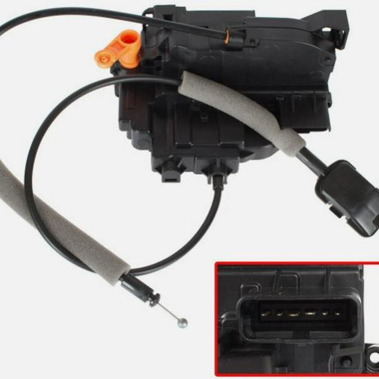 

Renault Door Lock Compatible Parts 805030009R & 805020009R Right