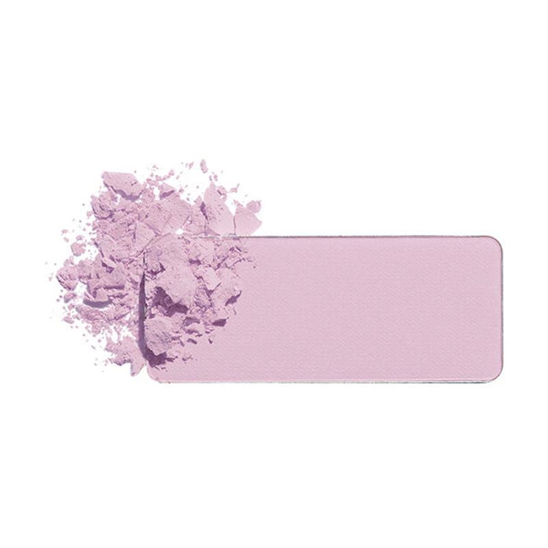Одноцветные румяна Shu Uemura, стойкая коррекция тона кожи и контуринг Naughty Blush M 225 красный