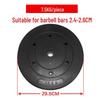 E'langyan Barbell Weight Plates