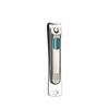 Stainless Steel Anti-Splash Nail Clipper Set with Sharp Tips - Manicure Tools, Gift-Ready, In Stock