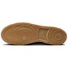 Nike Court Vision LO Black Gum Light Brown Sail Men Sneakers IB2998-004