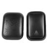 Self Powered Wireless Doorbell Waterproof Remote Control Customizable Ringtone for Home Security
