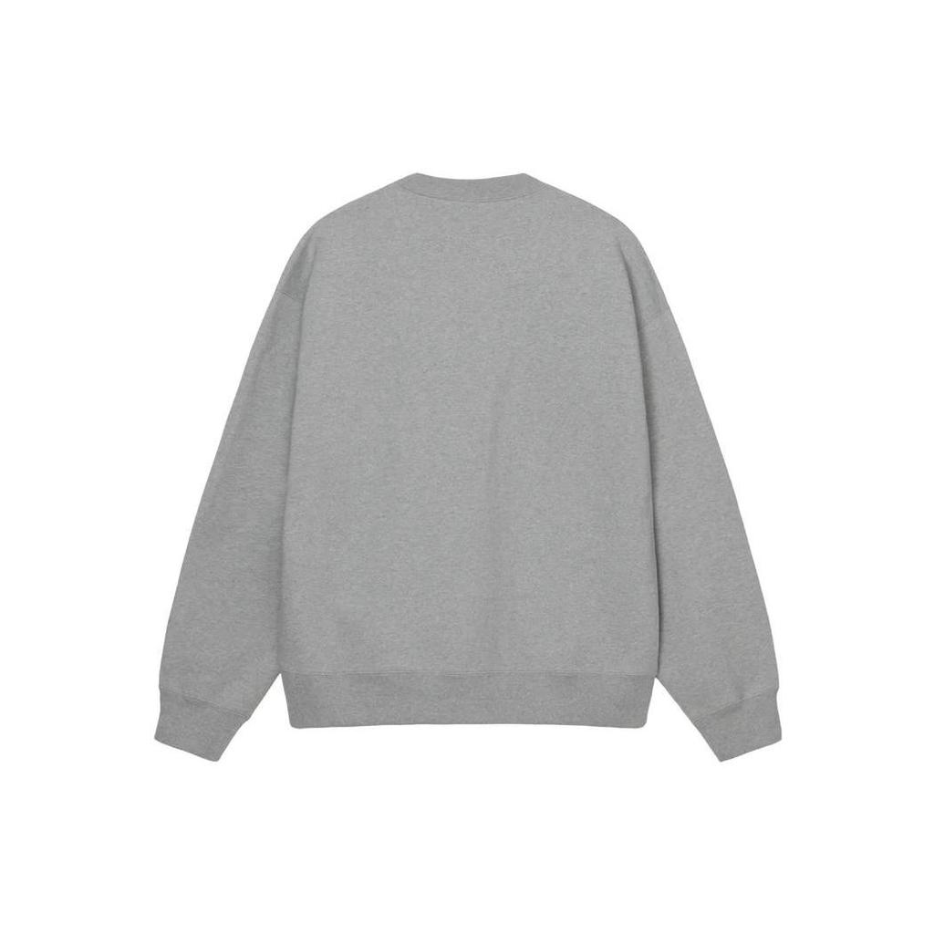 Nike X Stussy Crew Fleece Asia Sizing DO9338-063