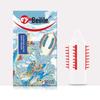 Beilile Ultra-Thin Luminous Vibrating Condoms with Textured G-Spot Design