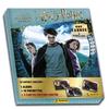 Collector's Box - Panini - 004387mcouafc - Harry Potter - 1 Album - 18 Pockets - 3 Limited Cards