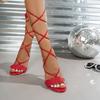 Scarpe da donna – Sandali