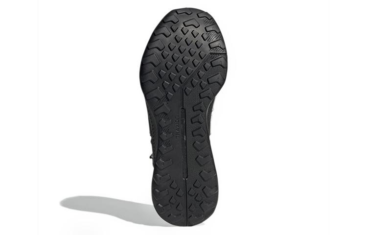 Men's Sneakers Adidas Terrex Voyager 21 'Black White'