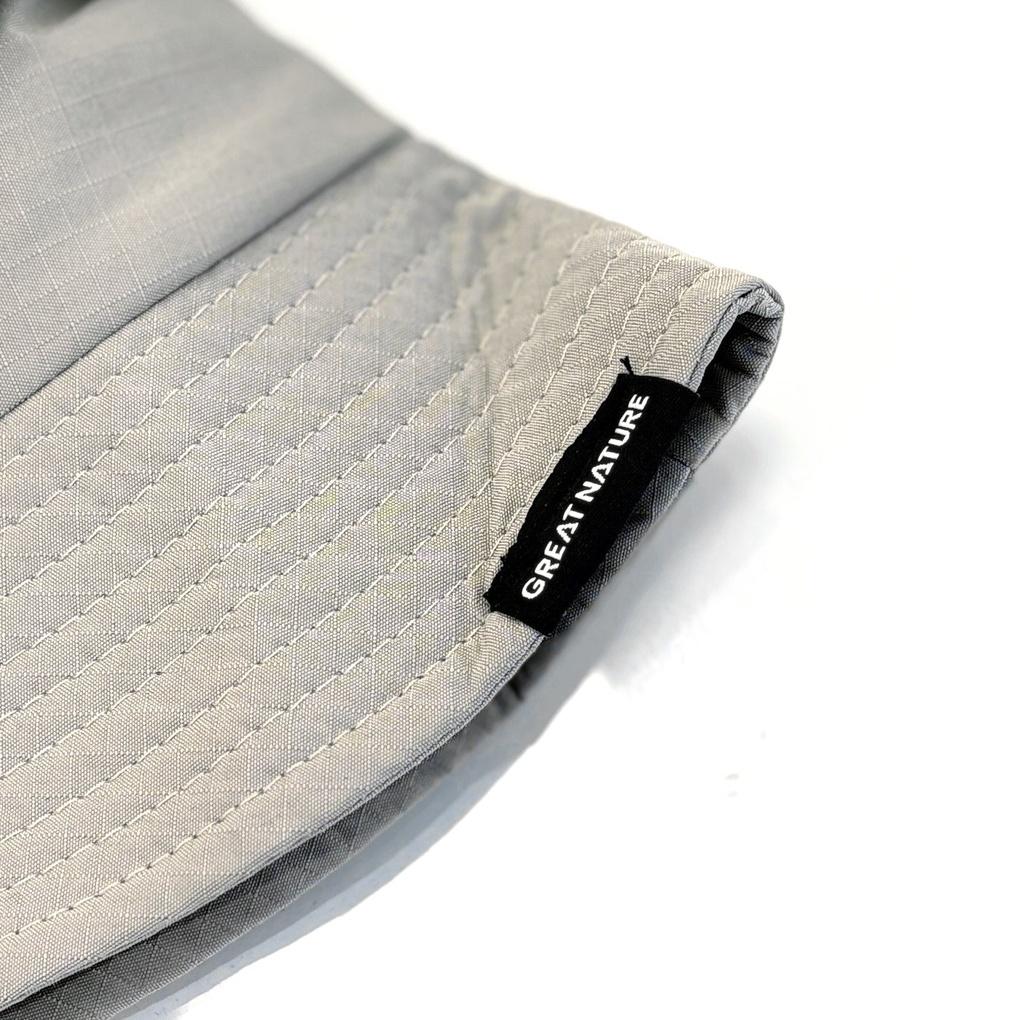 Chase Cult Public Label Point Bucket Hat [CDRU8803A1X]