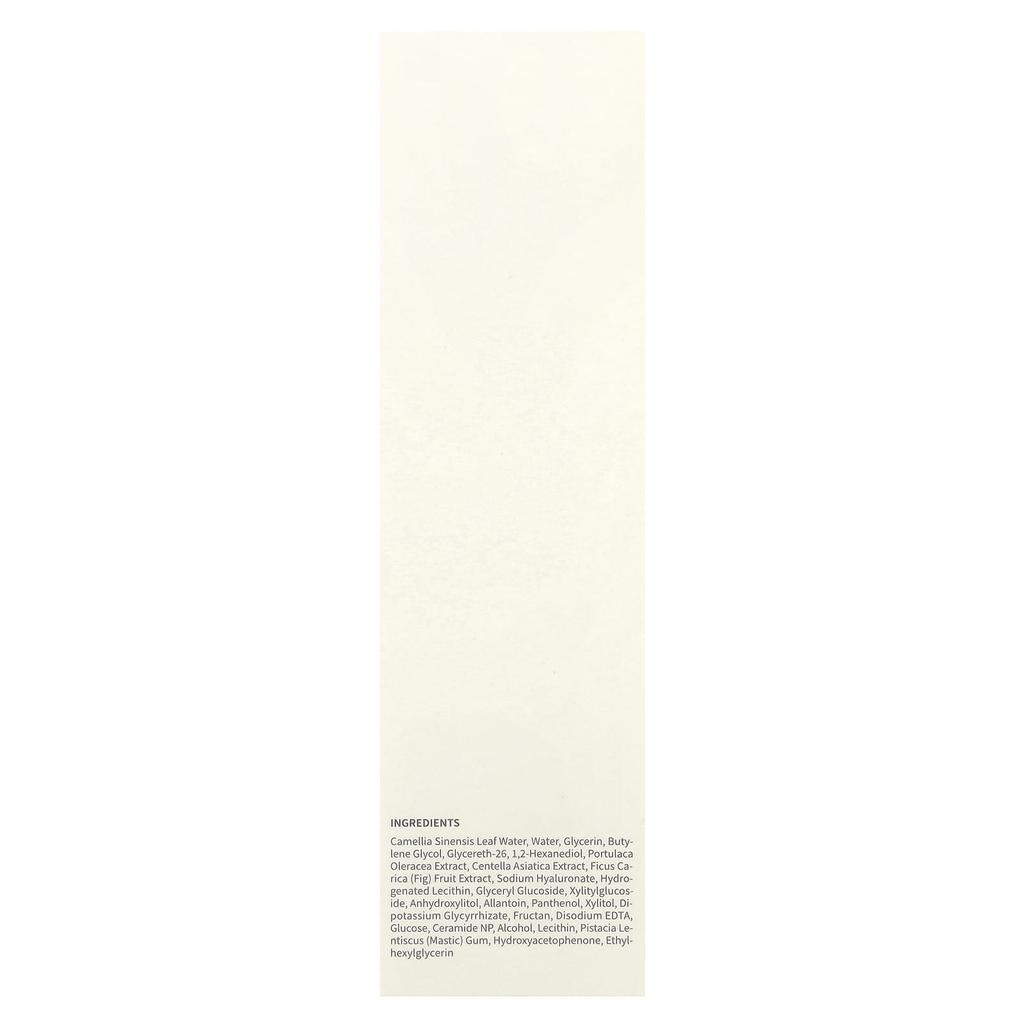 B_Lab, Matcha Hydrating Facial Toner, 200Ml(6.76Fl Oz)