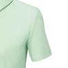 Skechers Comfortable Short Sleeve Casual Polo Shirt Women tops P225W170-01XB