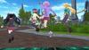 Hyperdimension Tag Blanc + Neptunia VS Zombie Army - PS Vita