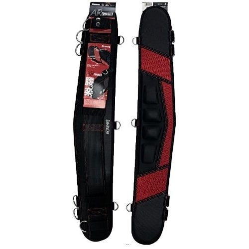 Bigman Waist Supporter AIR85 EH-32C