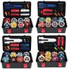 Takara Tomy Beyb Gyro X Toy BX CX UX Gyro Bx23 CX01 CX03 UX08 UX11 UX13 Walki Zžyroskopem Luzem Metal Earth Gyro Accessories