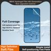Xiaomi 17 Max 5G Hydrogel Film IMAK 4th Generation Full Coverage Screen Protector Support Fingerprint Unlocking