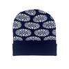 Autumn And Winter Pine Tree, Elk Bear, Jacquard Knitted Hat, Outdoor Leisure, Cornice, Ear Protection, Warm, Windproof Cover, Cold Hat