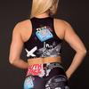 Top Aufkleber T2-P67 TotalFit (06399529)