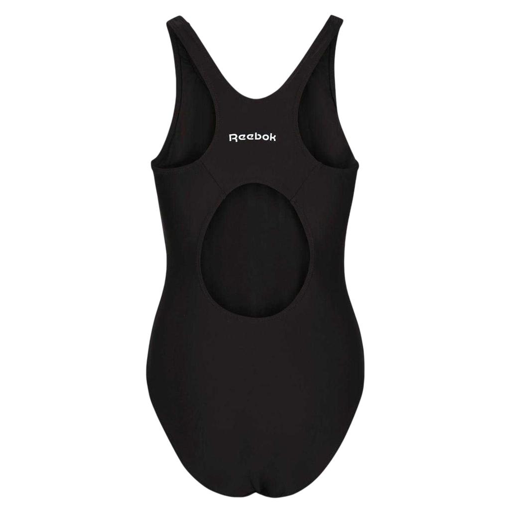 Reebok Womens/Ladies Adelia One Piece Swimsuit