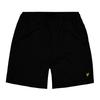 Lyle & Scott Boys Crinkle Swim Shorts