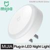 Lâmpadas LED – Luzes LED noturnas