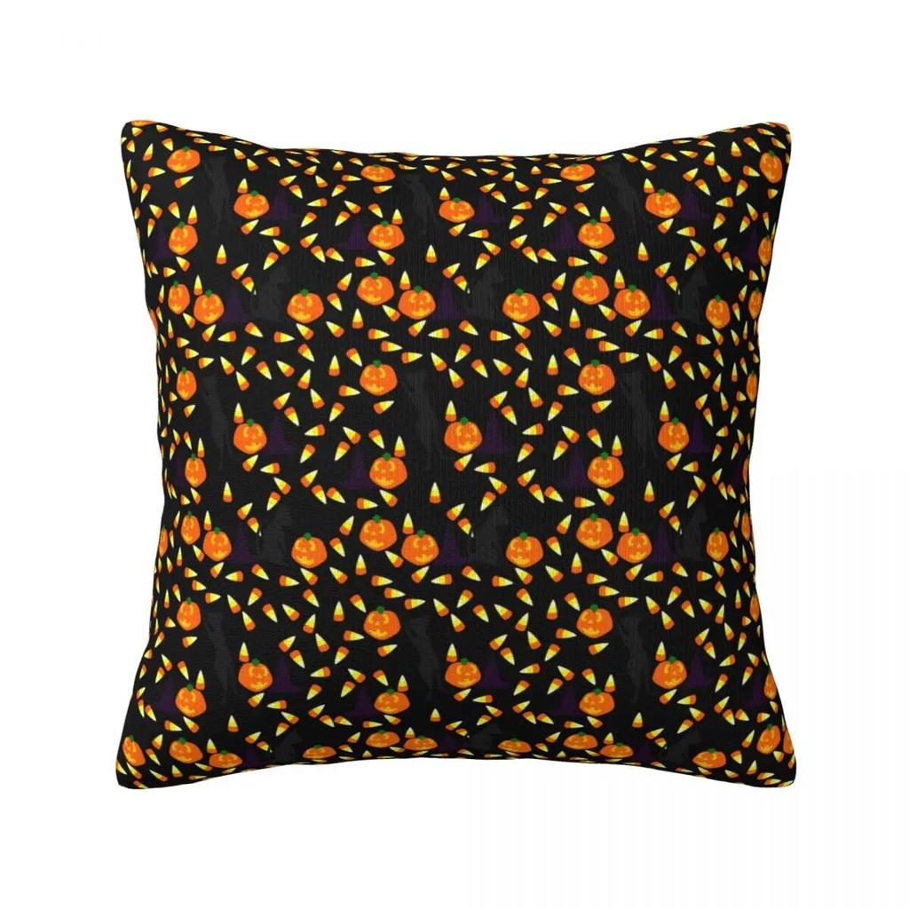 Candy Pillowcase Corn Novelty Print Hug Zipper  Spring Universal Cover