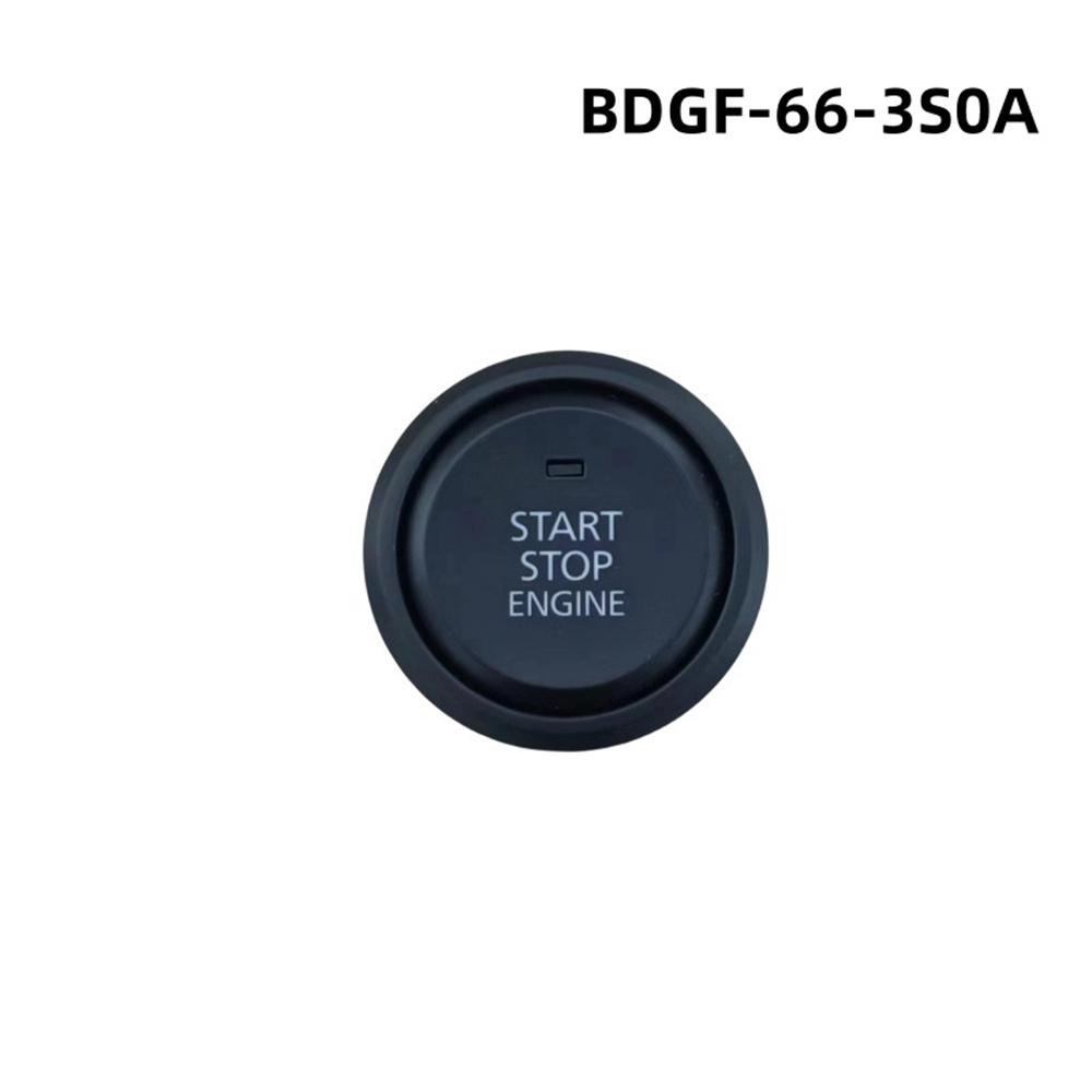 

Ignition Start Switch Button BDGF-66-3S0A Fit for Mazda CX-30 CX-60