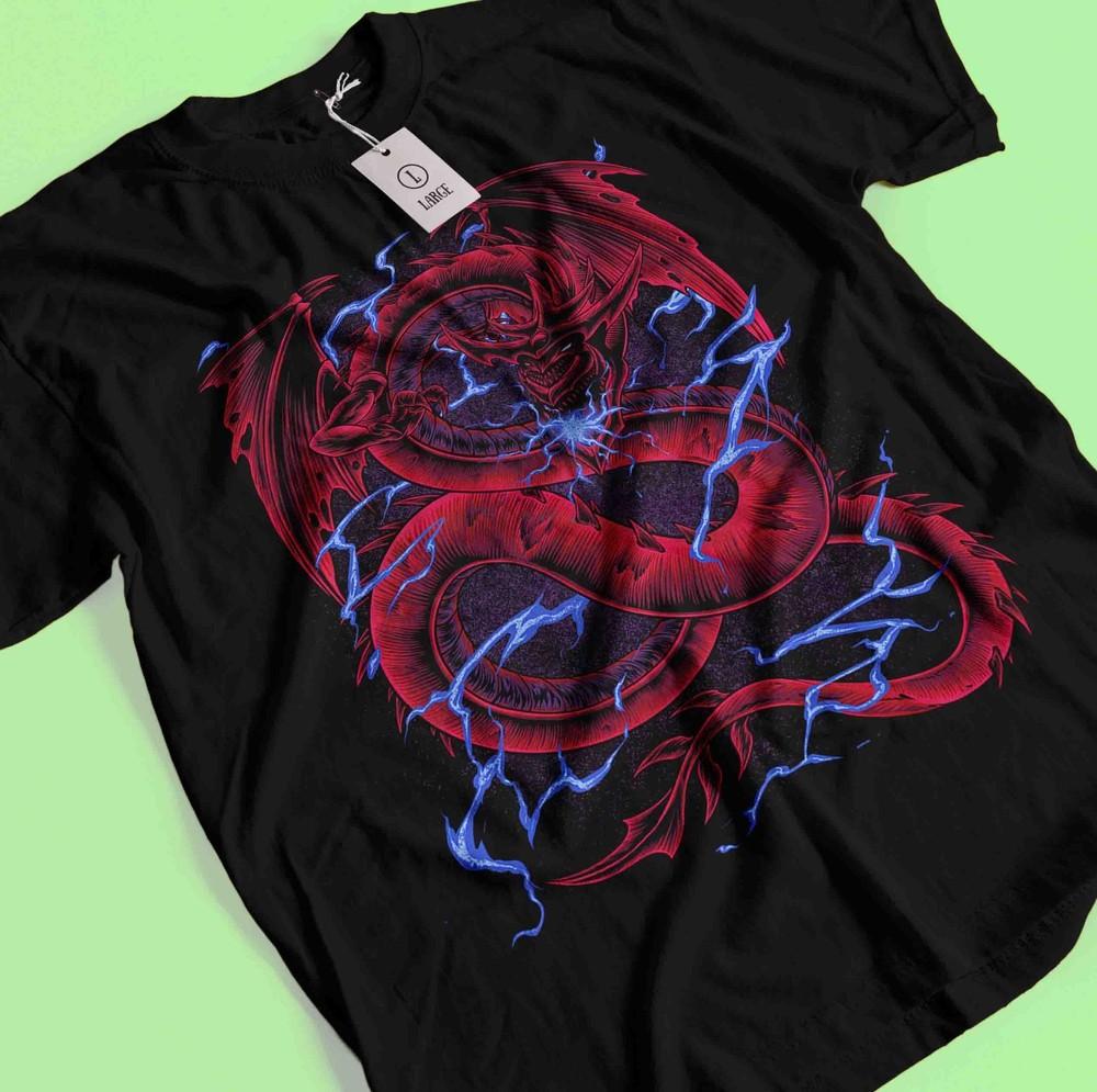 

Винтажная специальная футболка с аниме про любовь, японская футболка, футболка героя, футболка в подарок манга S