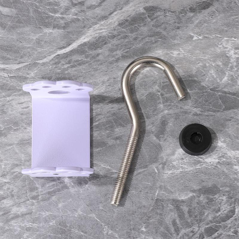 Cat Claw Hook Adjustable Desk Edge Hook Bag Hook Table Side Hanging Storage Rack Headset Desk Hanger School Home Universal Hook