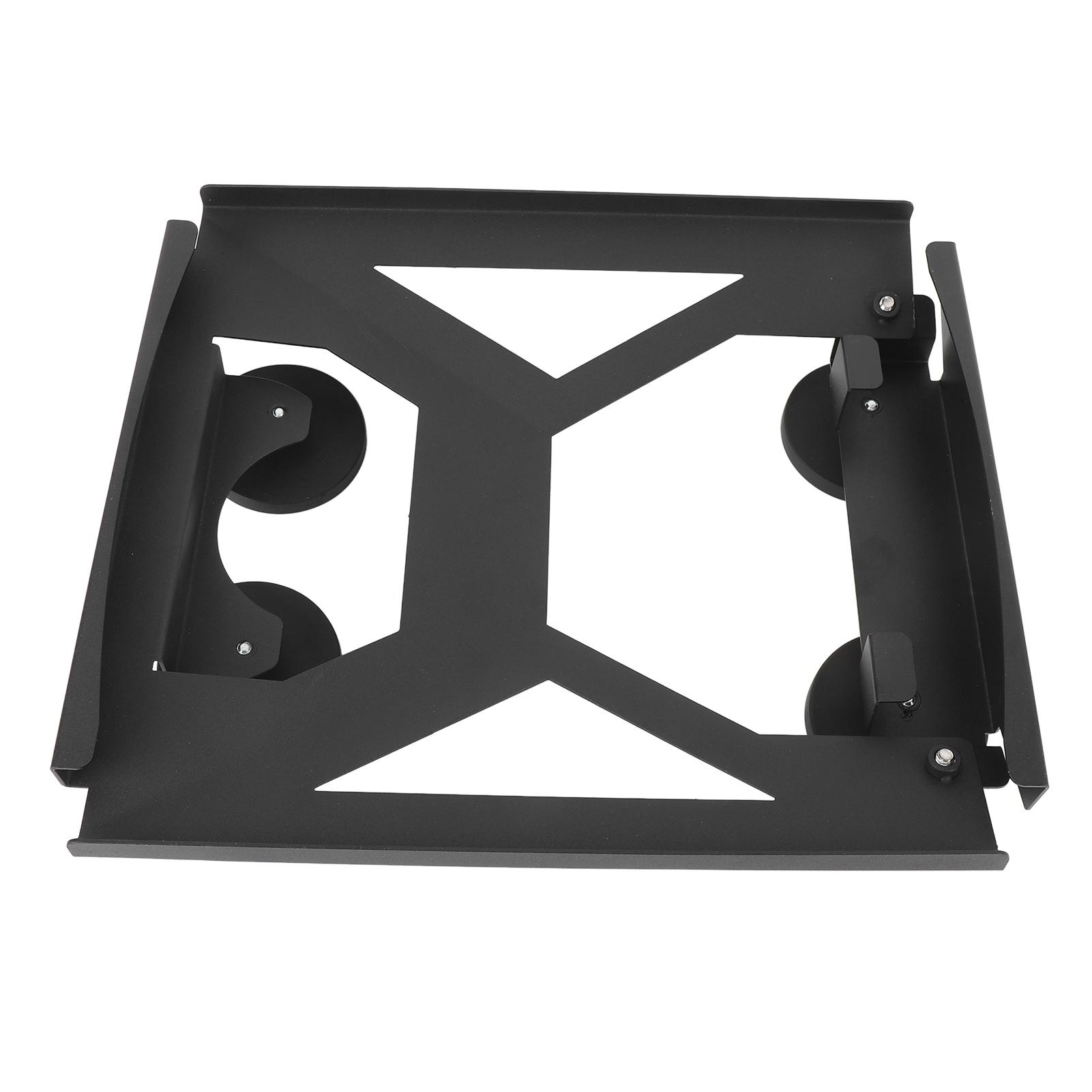 

for Mini Car Roof Mount Strong Bearing Capacity Stable Rustproof Magnetic Car Roof Mount for RV Yacht Car SUV